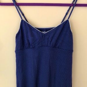 GapBody sleep Cami Nightdress
